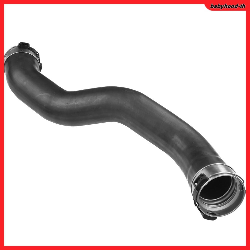 ท่อเทอร์โบชาร์จเจอร์ Intercooler สําหรับ Mercedes W166 GLE 300D L4 2.1L 1665280100