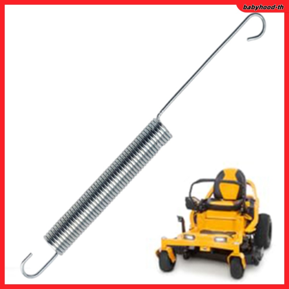 สปริงเปลี่ยนเครื่องตัดหญ้า 732-06226 เข้ากันได้กับรุ่น ZT1 ZT2 42 46 50