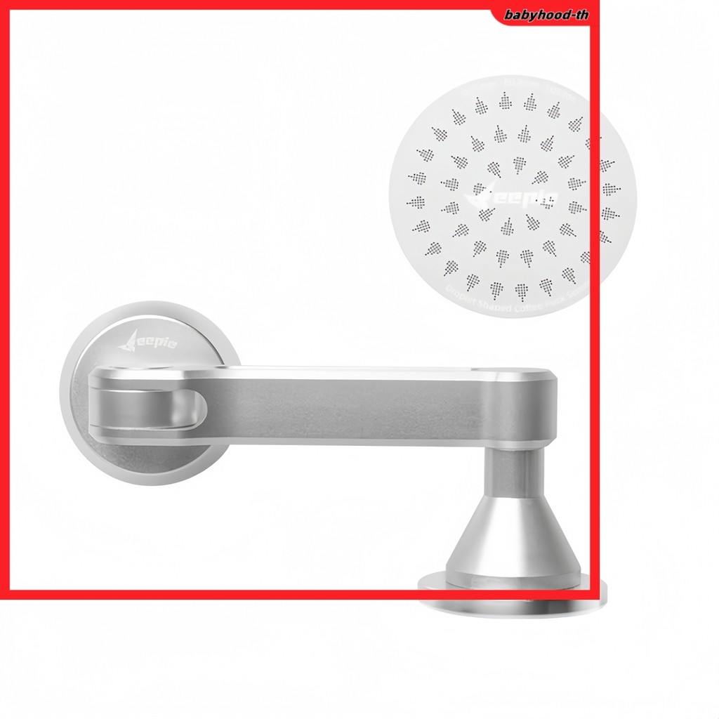 Magnetic Puck Screen Holder Coffee Filter Espresso Puck Screen 51MM,53MM,58MM