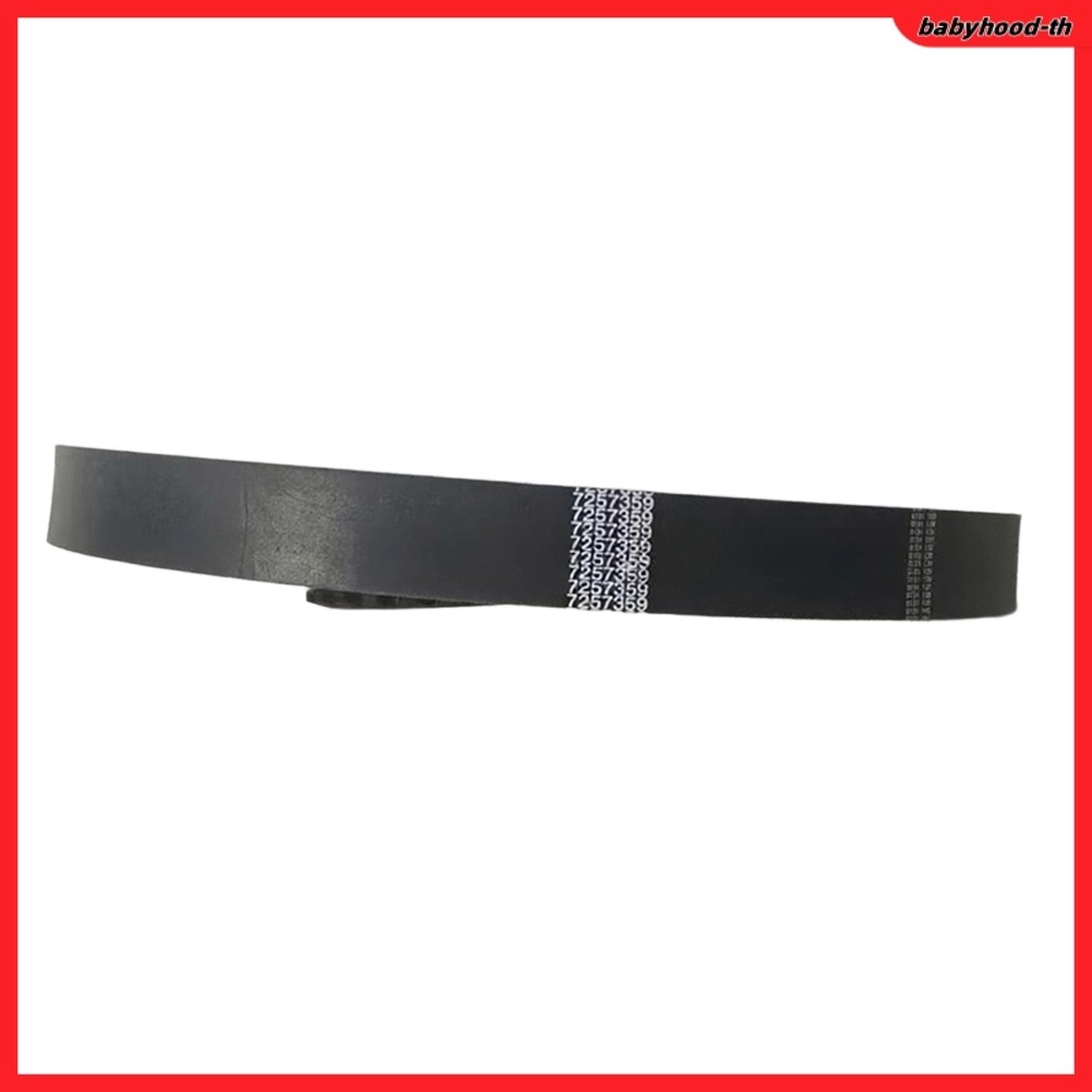 สายพานขับ 7257359 เข้ากันได้กับ Bobcat S510 S530 S550 S570 S590 T595 Loader