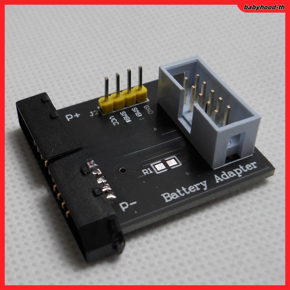 สําหรับ DJI สําหรับ MAVIC Air แบตเตอรี่อะแดปเตอร์ขั้วต่อสําหรับ EV2400