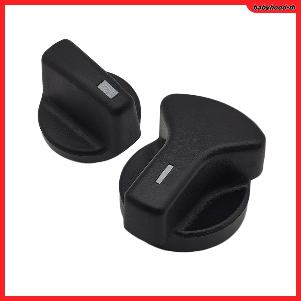 HVAC เครื่องทําความร้อนปุ่มควบคุม F8UZ18513AA 76837 สําหรับ Ford E-150 E-250 E-350