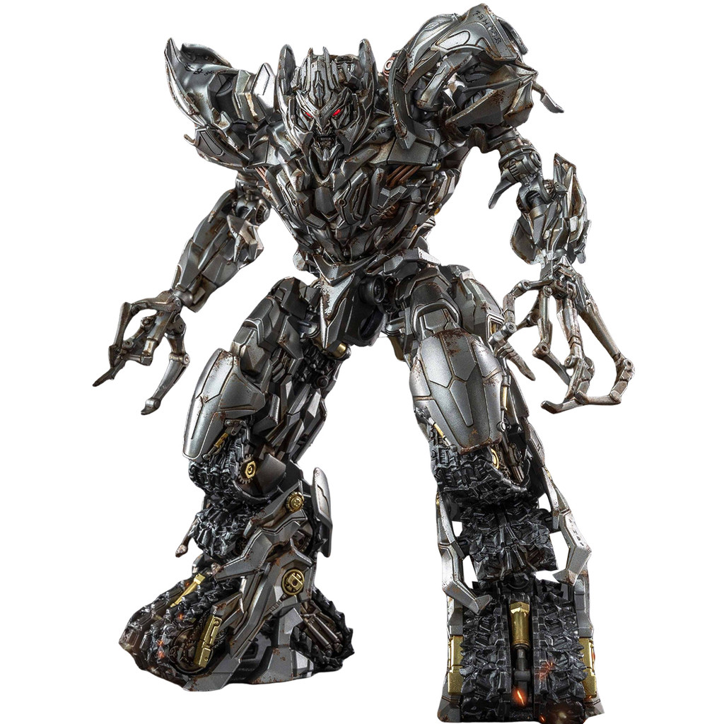 HIPLAY Yolopark AMK PRO Series Transformer:Revenge of the Fallen - Megatron Model Kit