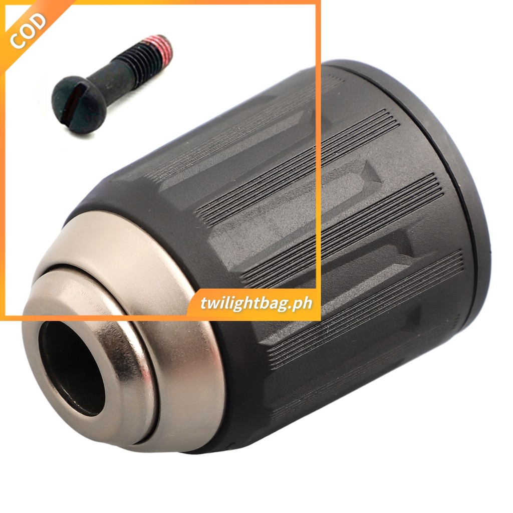 Keyless เจาะ Chuck สําหรับ DHP484 สําหรับ DDF484 สําหรับ DDF446 สําหรับ DDF482 สําหรับ DDF482