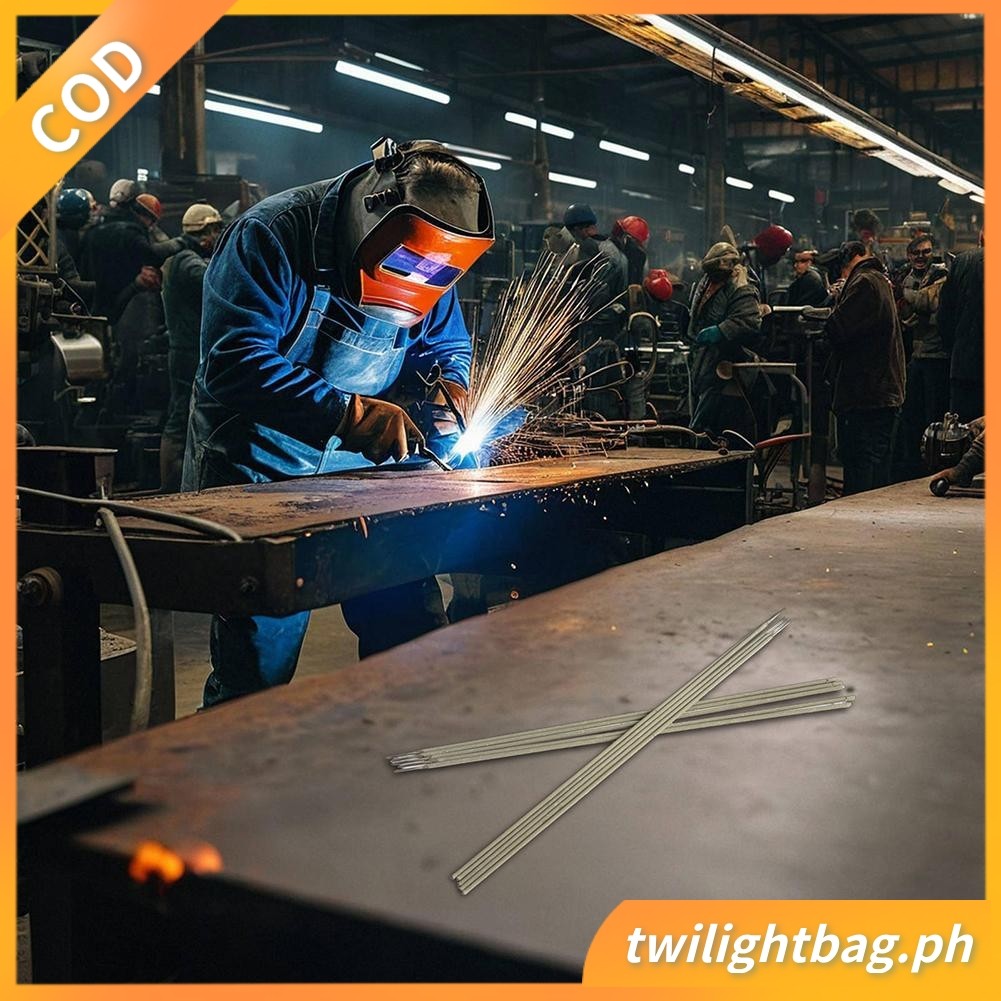 สแตนเลส E309L-16 3/32 ลวดเชื่อมอิเล็กโทรด 309L-16