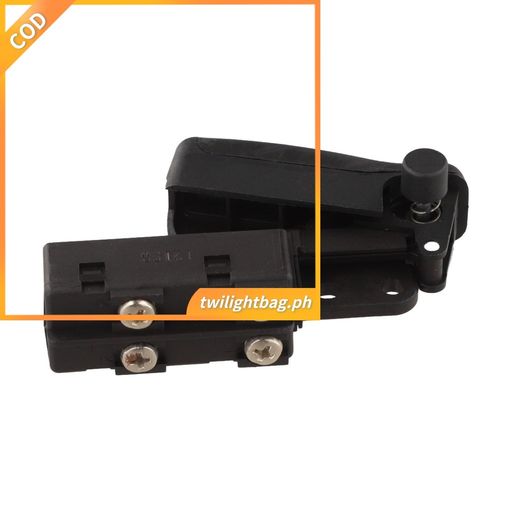 สําหรับ DeWalt 394375-02 สวิตช์เลื่อยสับ DW871 GR871 DW872 DWS520K DWS520K