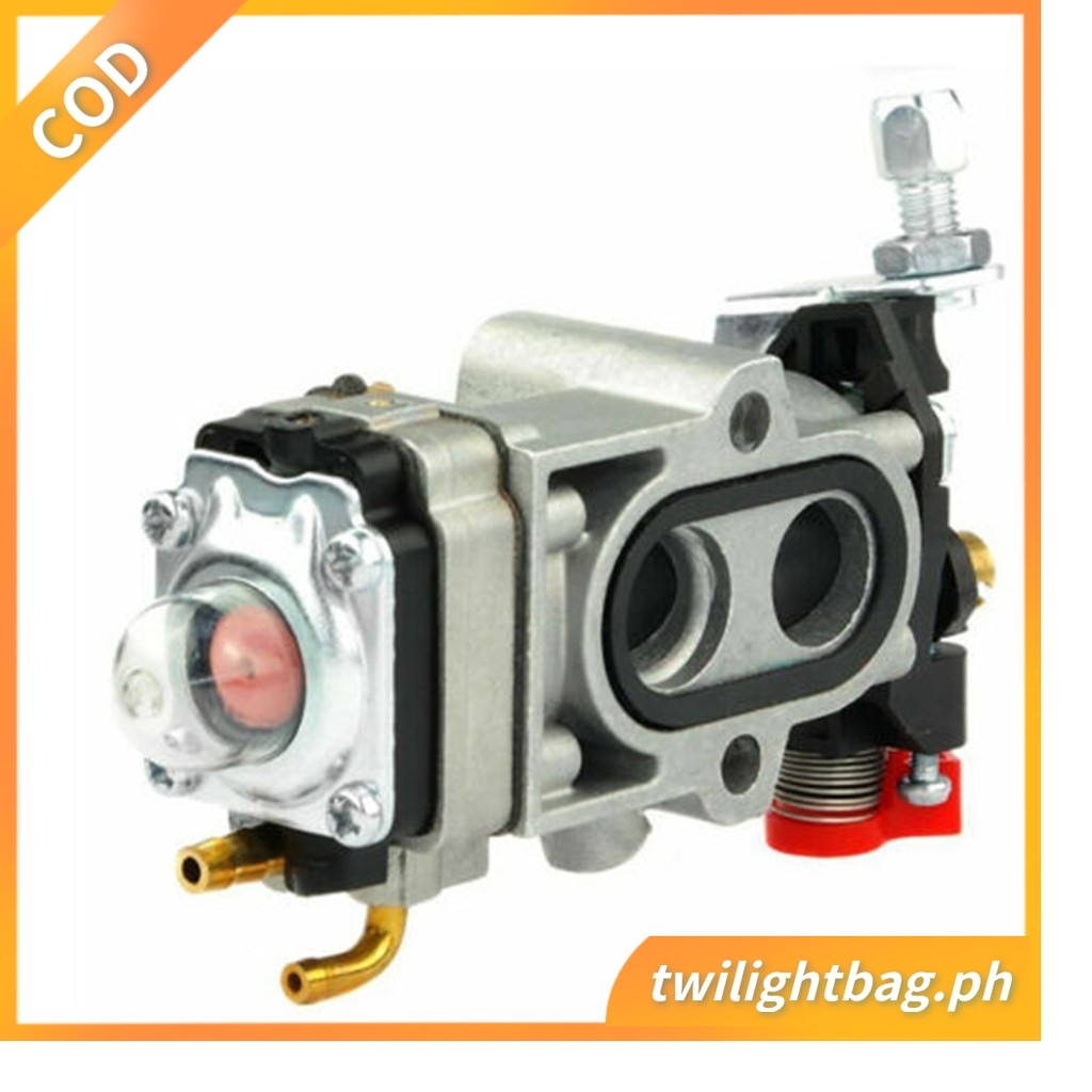 Carburettor สําหรับ Kawasaki TJ45 TJ45E KBH45A KBL45A KBH45B KBL45B Brushcutter