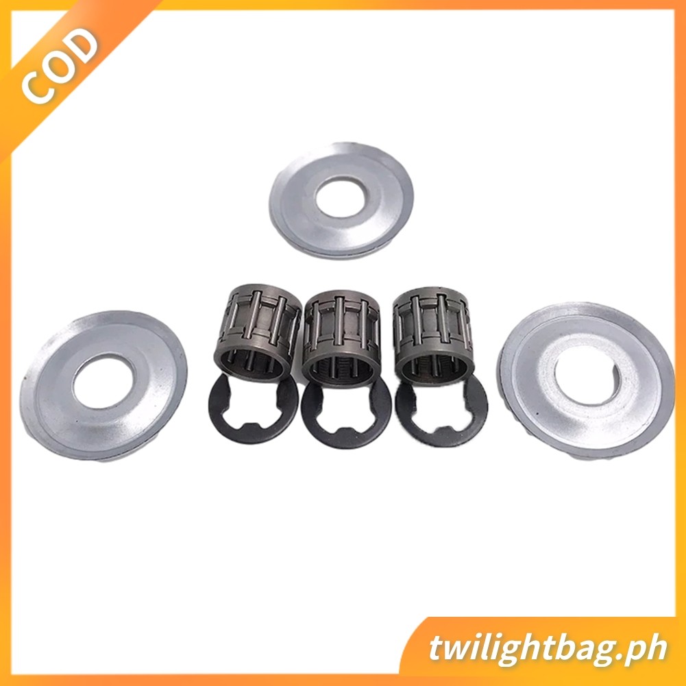 9X แบริ่งเข็มสําหรับ STIHL MS170 MS180 M 10 M 30 M 50 MS 210 230 250 017 018