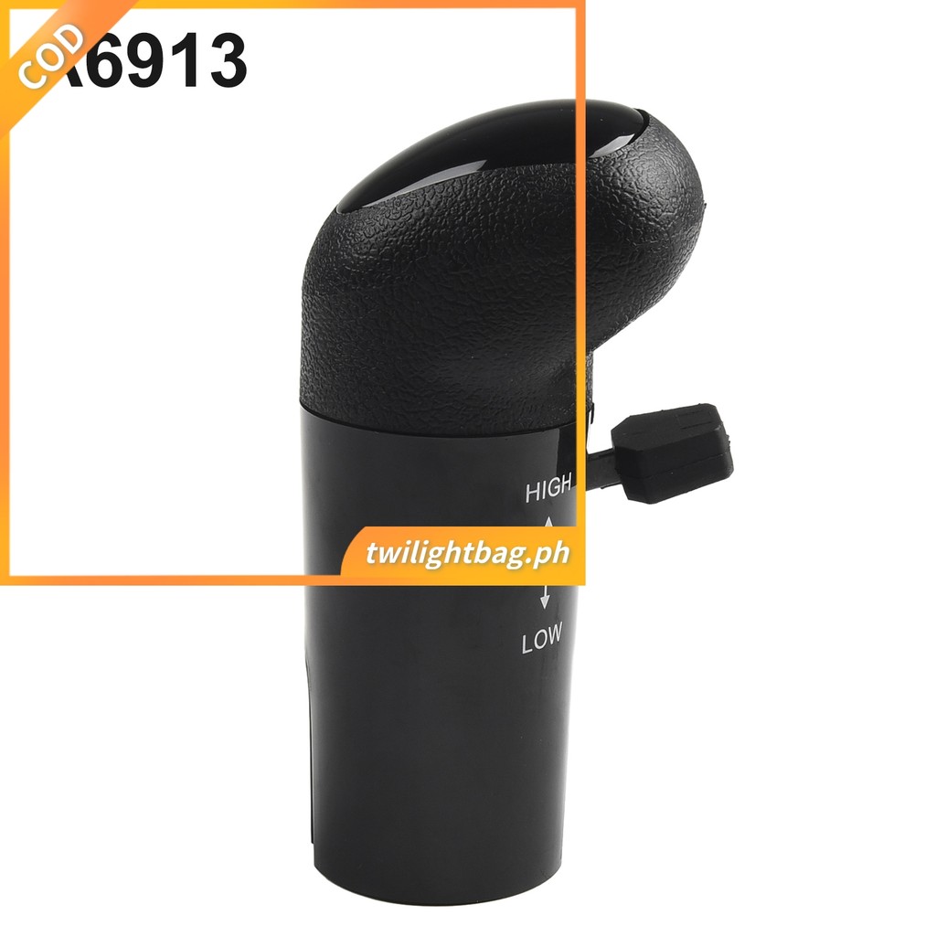 A6913 13 เกียร์เกียร์ควบคุมสําหรับ Eaton Fuller เกียร์ SHIFT Lever Knob