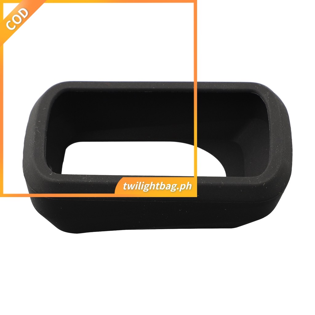 จักรยานคอมพิวเตอร์ไร้สาย GPS Speedometer ฝาครอบป้องกันสําหรับ Magene C206 Pro