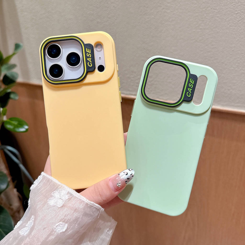 เคสไอโฟน เคสสีมาการอง เคสสวย ถูกและดี เคสไอโฟน 11-17 รุ่น Pro และ Pro Max