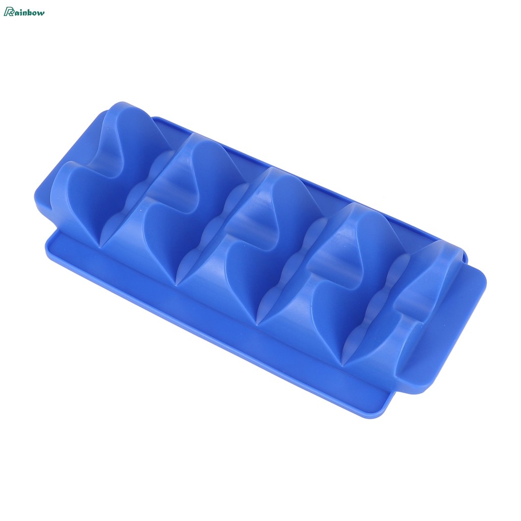 [ส่วนลดล้างสต๊อก] Taco Holder Stand Silicone Taco Trays Taco Taco Tray ใช้ถาดอบเปลือก As