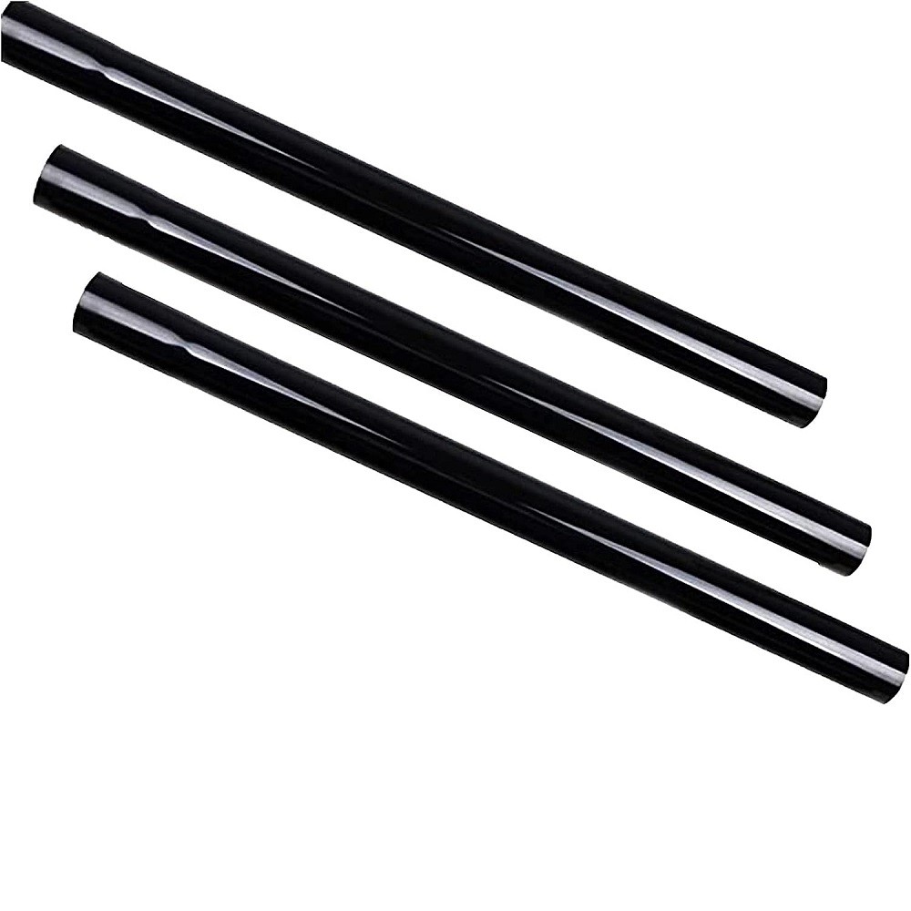 3PC 32 มม.หลอดสูญญากาศอุปกรณ์เสริมสูญญากาศ Extension Wands 14.7 "ยาวสําหรับ Shop Vac