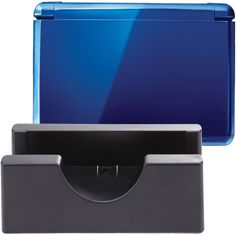 Universal ใหม่ 3DS XL/LL/3DS แท่นชาร์จ แท่นชาร์จ แท่นชาร์จ USB สําหรับ Nintendo