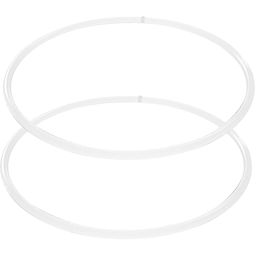 2pcs Sander เข็มขัดสําหรับ CMEW231 DCW210B DCW210P1 DWE6420 DWE6421