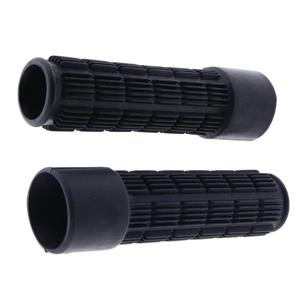 2x ยาง Grips สําหรับ Bobcat 751 753 763 863 873 T180 T190 S530 S550 S570 6702621