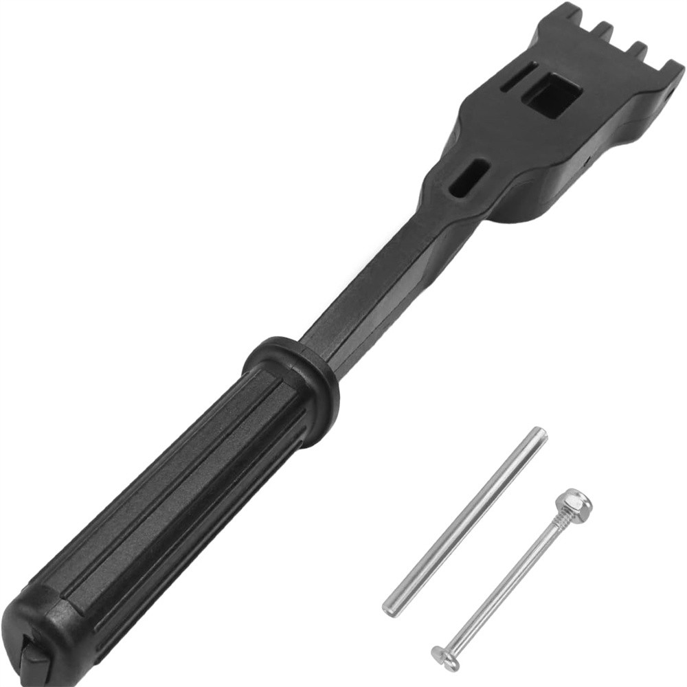 ECX1040 Filter Bump Handle Assembly Fit สําหรับ EC40, EC40AC,EC50A,EC50AC,EC65,EC65A