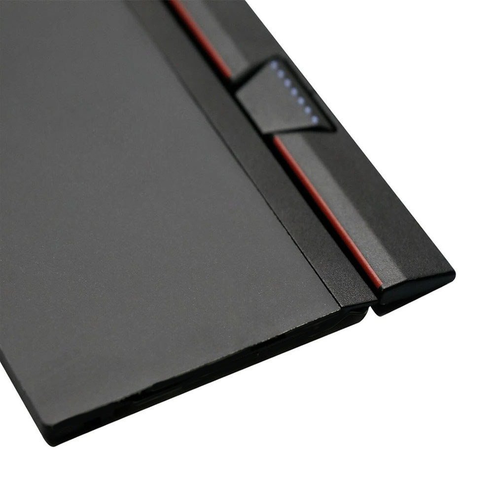 ใหม่ทัชแพดสีดําสามปุ่มสําหรับ Lenovo ThinkPad T460s T470s L560 L570