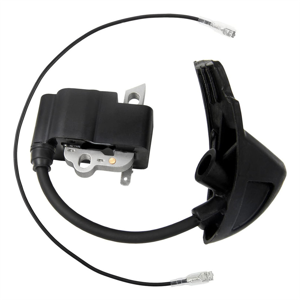 คอยล์จุดระเบิด Fit สําหรับ Stihl BG56 BG56C SH56 BG86 BG86C SH86 เครื่องเป่าลม 4241 400 1320