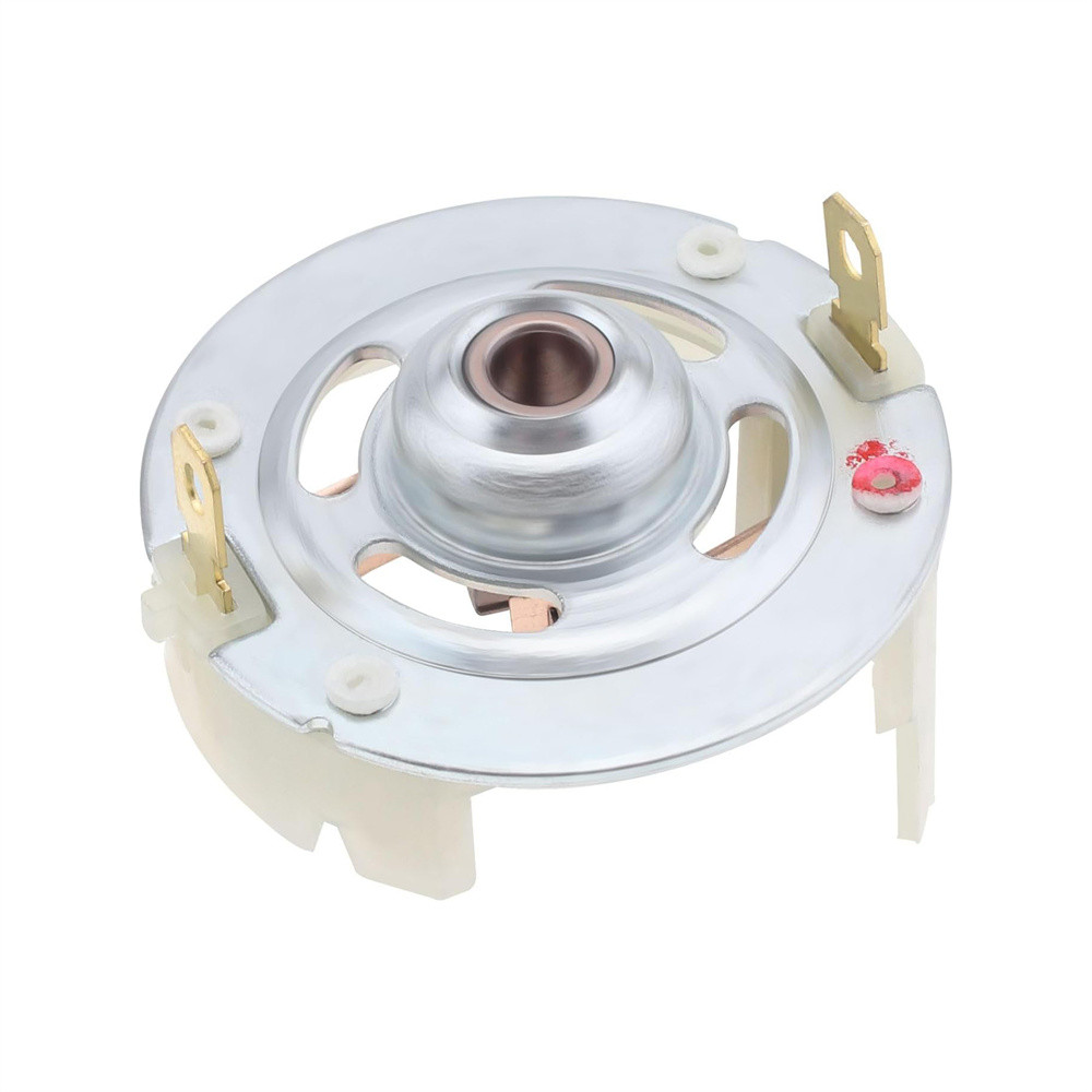 สว่านไฟฟ้ามอเตอร์คาร์บอนผู้ถือแปรงแทนที่สําหรับ RS775 RS755 RS750 มอเตอร์