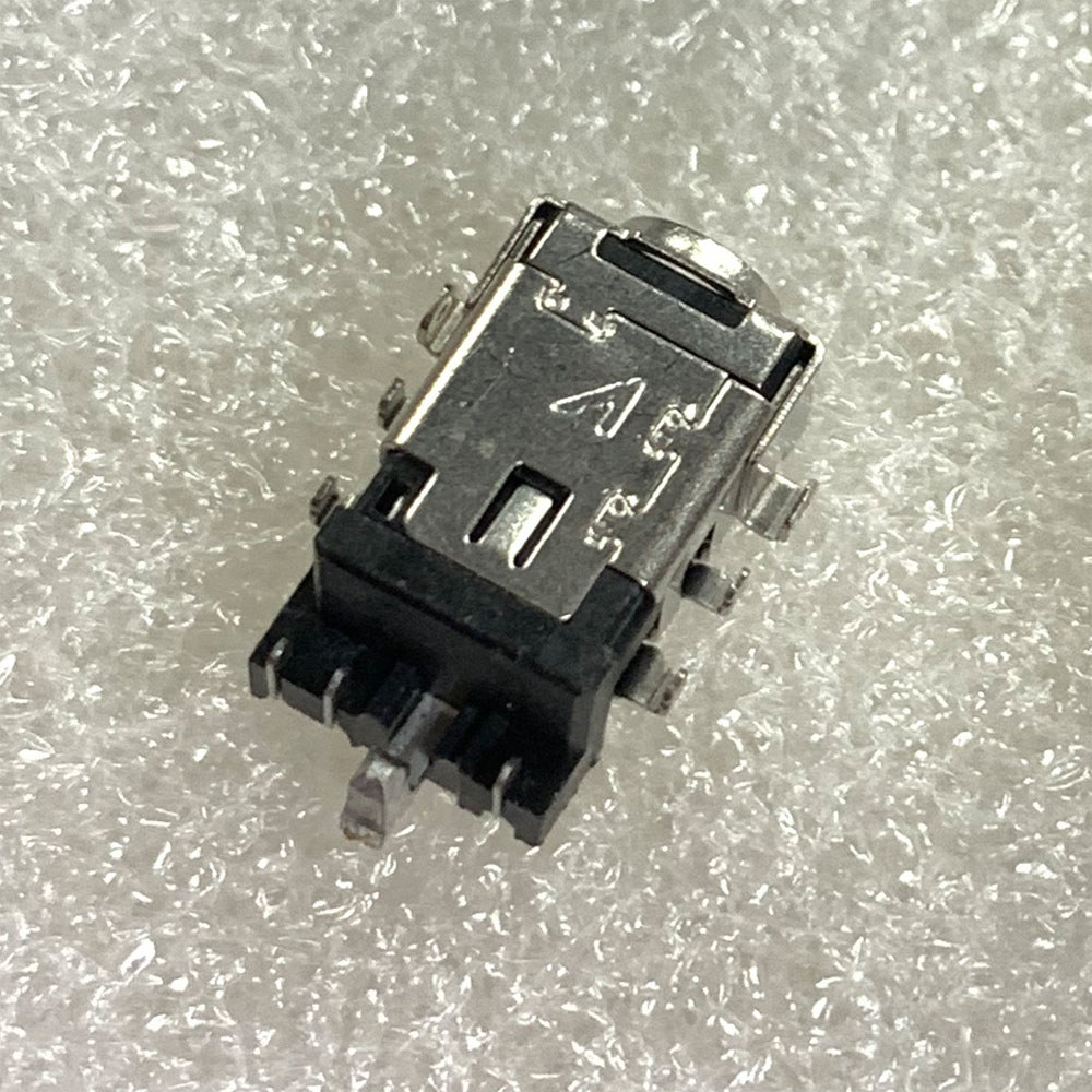 ซ็อกเก็ตพอร์ตชาร์จแจ็ค DC ใหม่สําหรับ ASUS X515, X515DA, X515EA, X515EANS