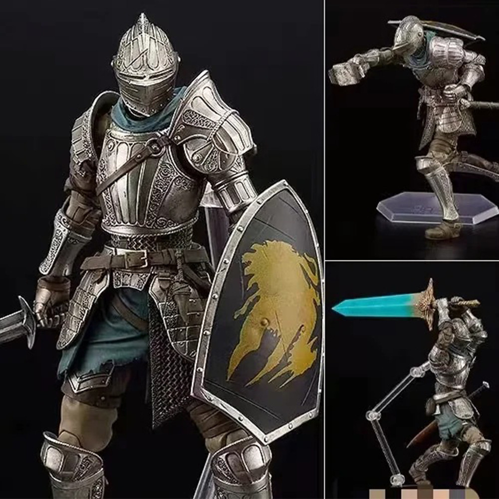 Dark Souls Demons Souls Action Figure ของเล่นสําหรับของเล่นสะสมของขวัญวันเกิด