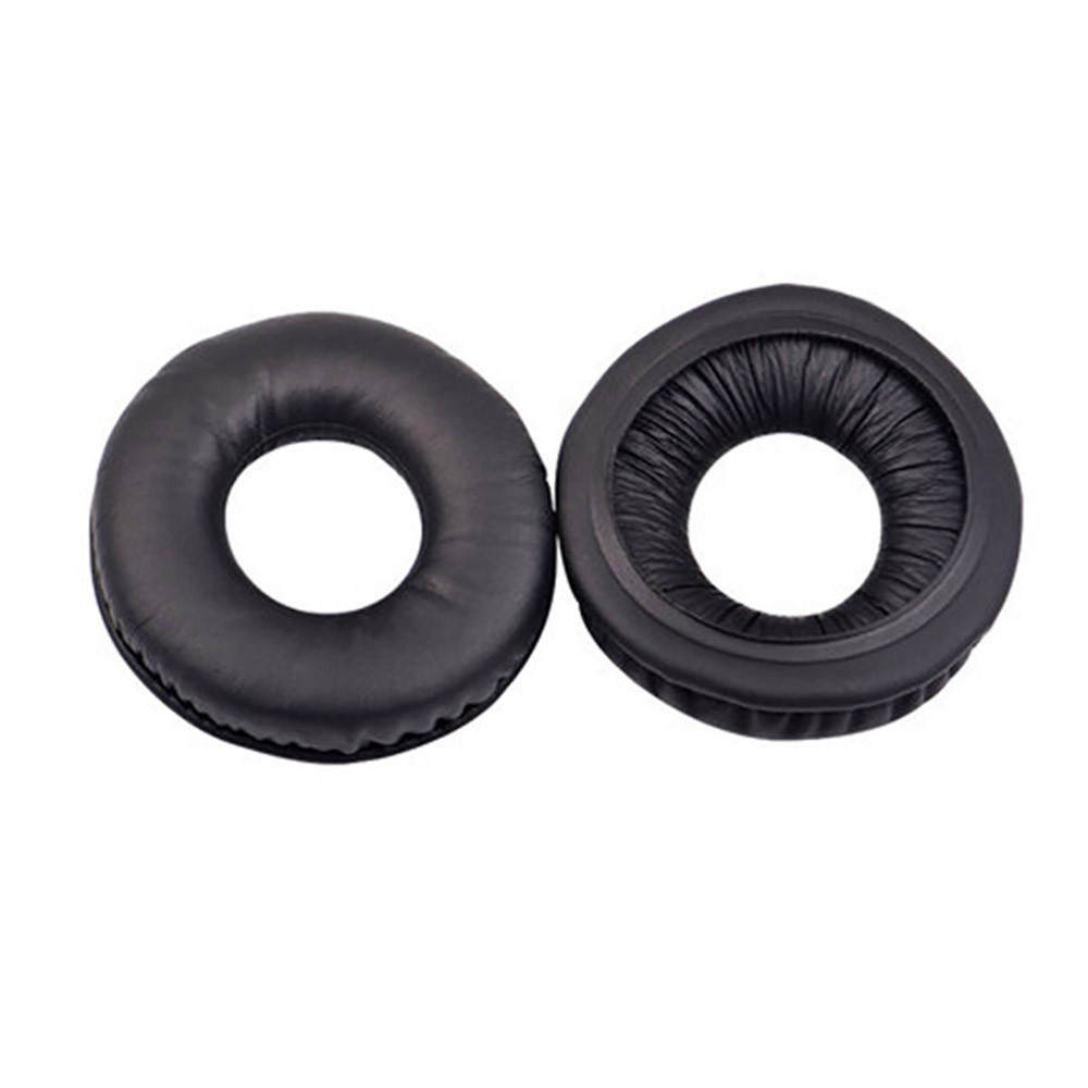 1 คู่แผ่นรองหูฟังสําหรับ Sony WH-CH500 MDR-ZX310 ZX310AP ZX330BT ZX660AP ZX610AP