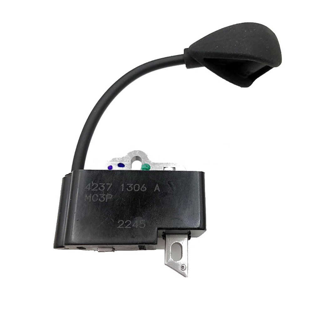 คอยล์จุดระเบิด 1 x 42374001307, 4237 400 1307 สําหรับ HS82R, HS82T, HS87R, HS87T