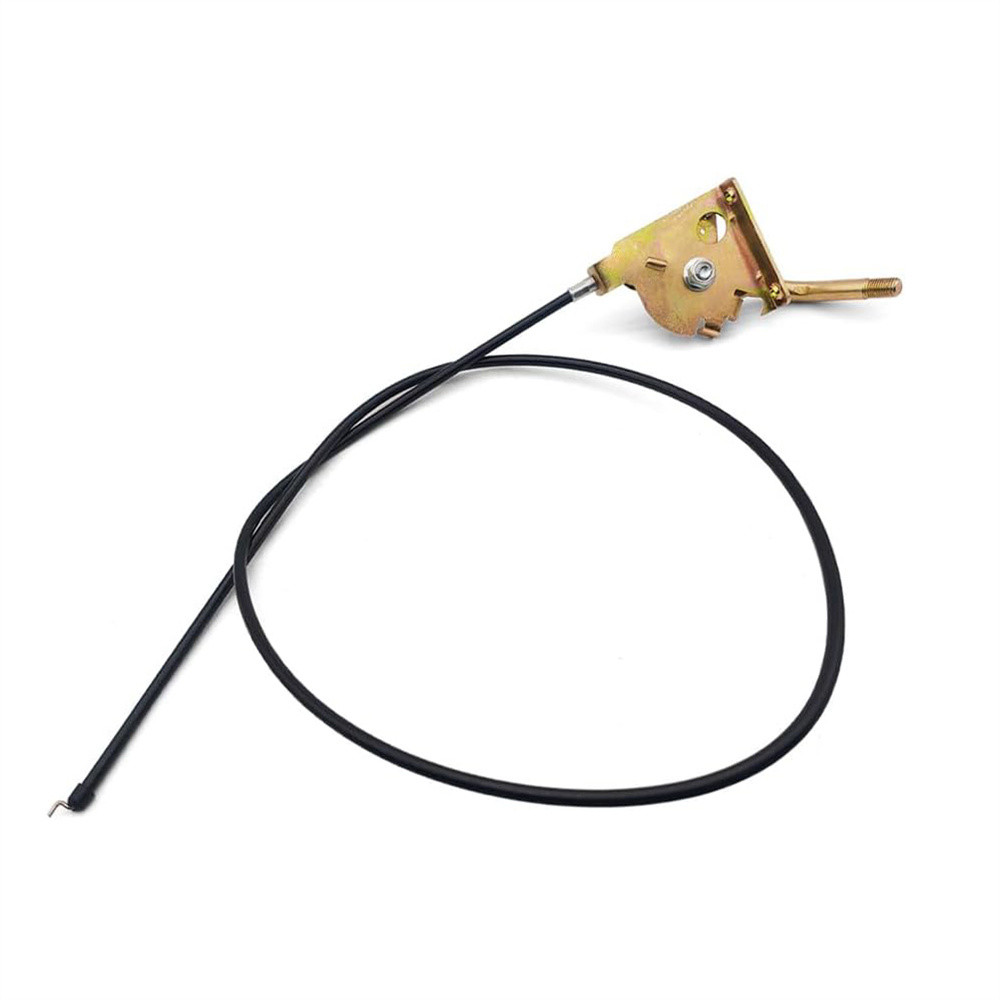 สายคันเร่ง AUC10902 เหมาะสําหรับ John Deere Z810A Z820A Z830A Z840A Z920A Z920M