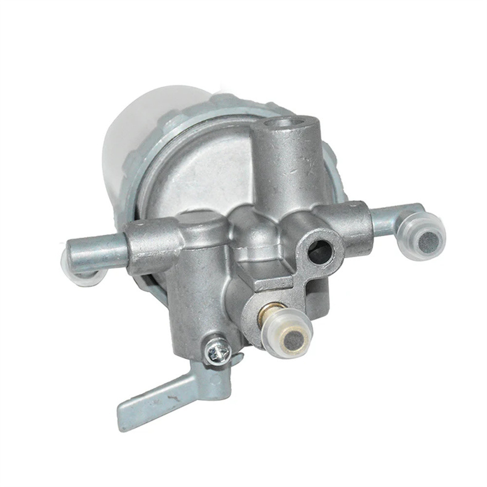 ชุดประกอบกรองน้ํามันเชื้อเพลิง เช้า876411 เหมาะสําหรับ JOHN DEERE X495 X595 415 455 670