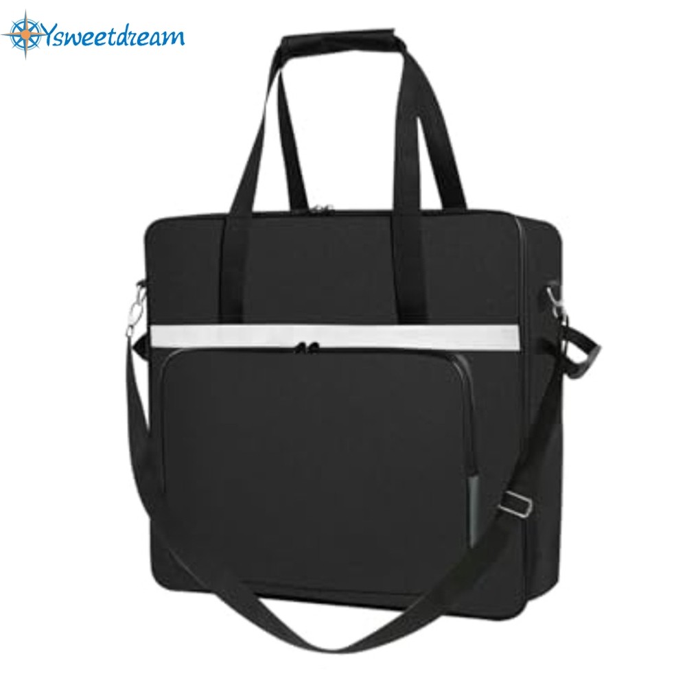 [SWTDRM] สําหรับกระเป๋าถือที่ทนทานสําหรับ Slushie Machine - กันน้ําและพกพา