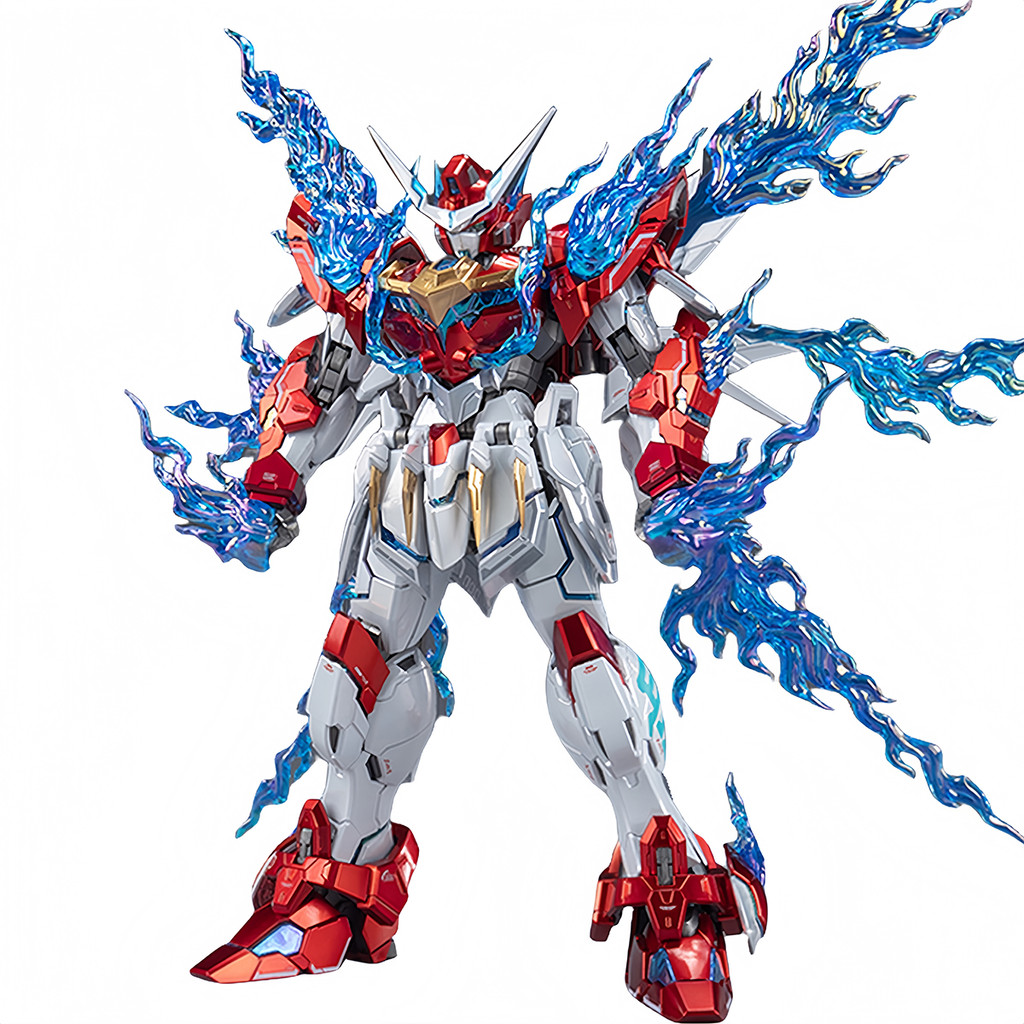 HiPlay HemoXian CXMODEL 1/15 Naraka: Bladepoint - Kunio Okawara Yueshan Yinglong Edition ชุด