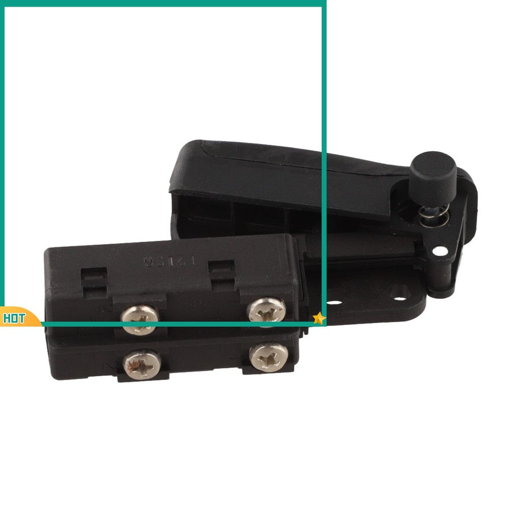 In Stock สําหรับ DeWalt 394375-02 สวิตช์เลื่อยสับ DW871 GR871 DW872 DWS520K DWS520K