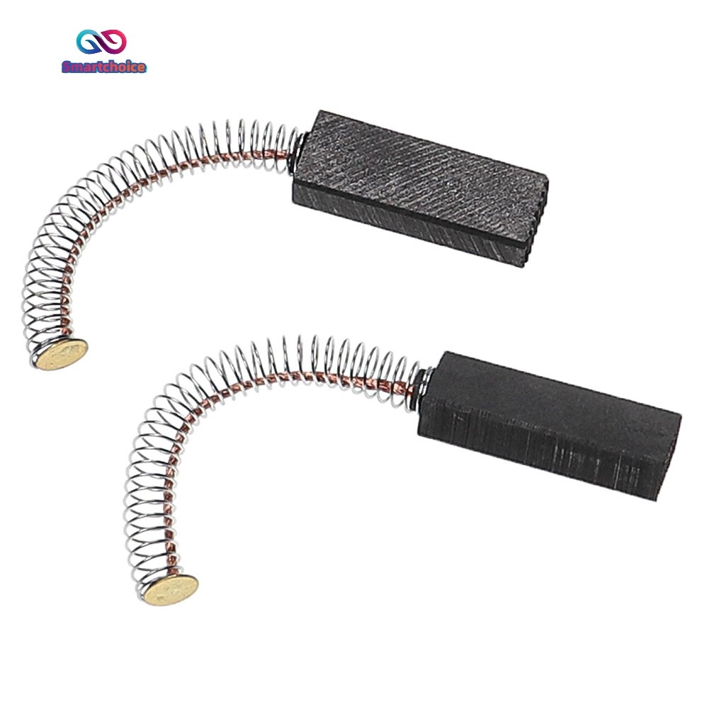 แปรงคาร์บอน 2 เท่า สําหรับ 250, 251, VT 250, VT 251