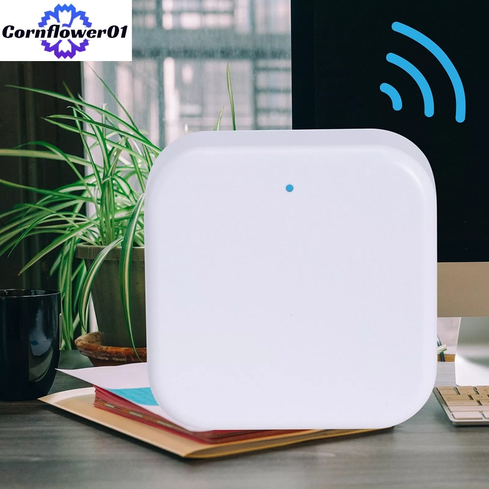[COFW] G2/G3 เกตเวย์ WiFi สําหรับการควบคุมล็อคอัจฉริยะระยะไกล, สําหรับ TTLock App อุปกรณ์ Hub