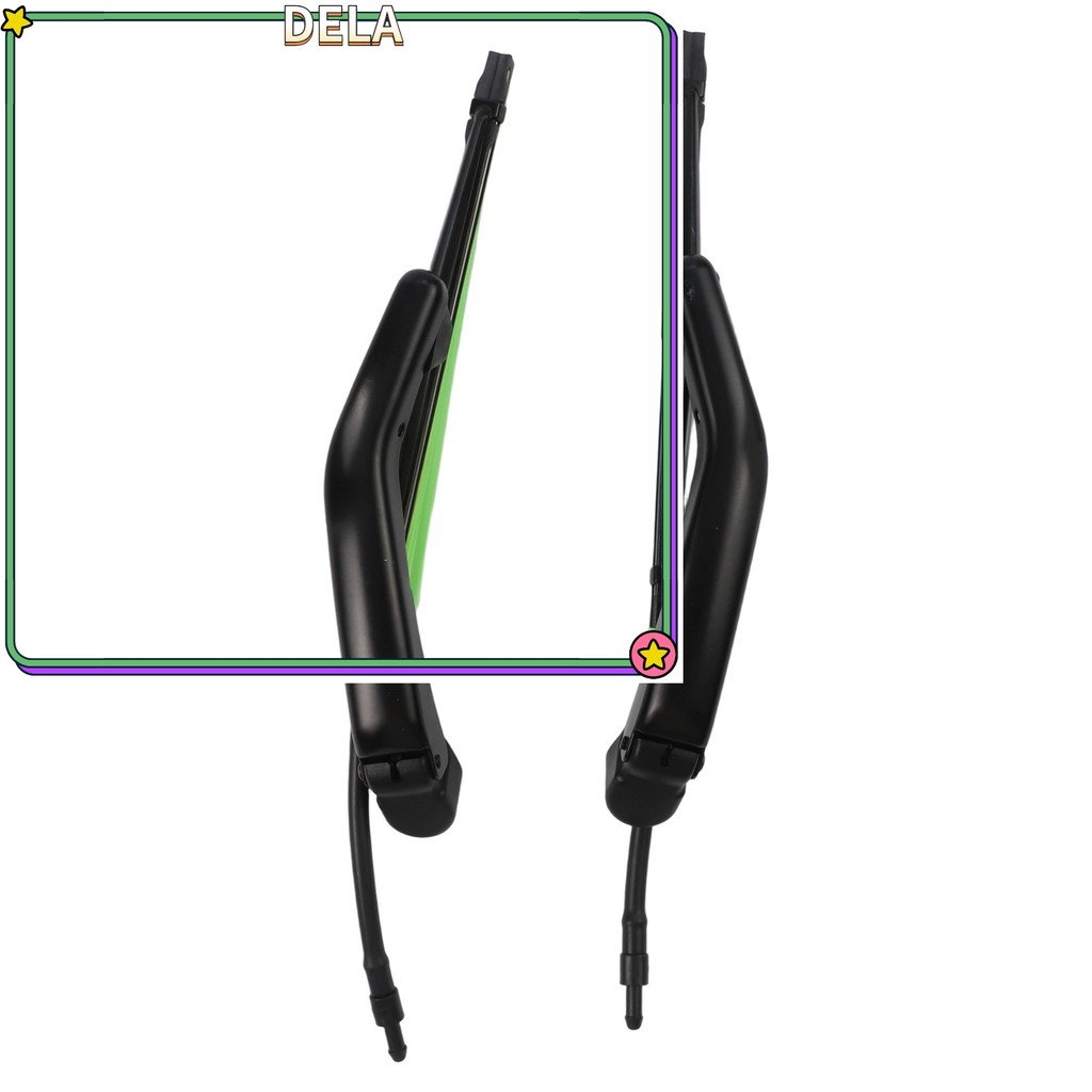 DELA HOT ไฟหน้า Wiper RH + LH สําหรับ 960 S80 S90 V90 340 สําหรับ 360 740 760 940 274431