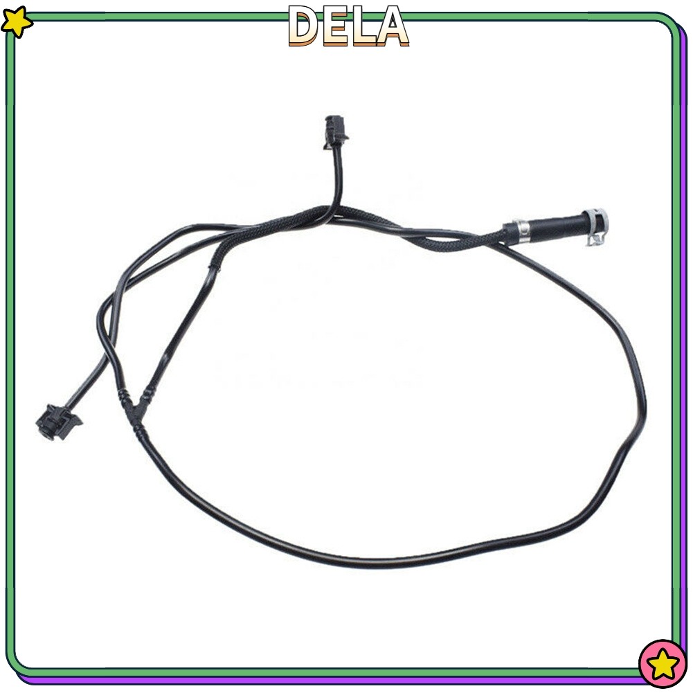 DELA HOTCoolant Reservoir ท่อสําหรับ Ford Focus 2012-2018 CV6Z-8K012-K