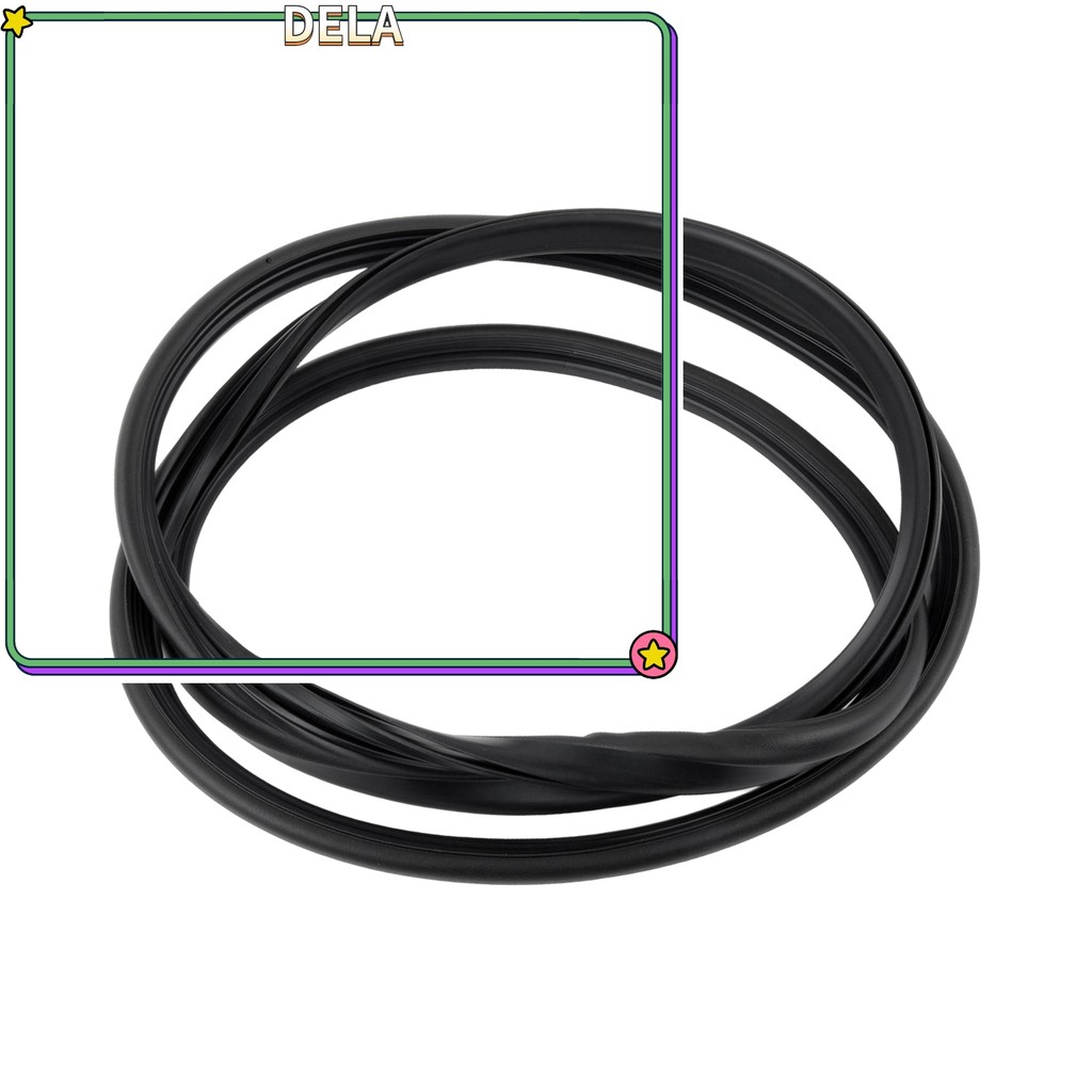 DELA HOTSunroof ฝาครอบซีล Weatherstrip สําหรับ Ford สําหรับ Focus MK2 MK3 05-19 DA8Z-7451884-เอ