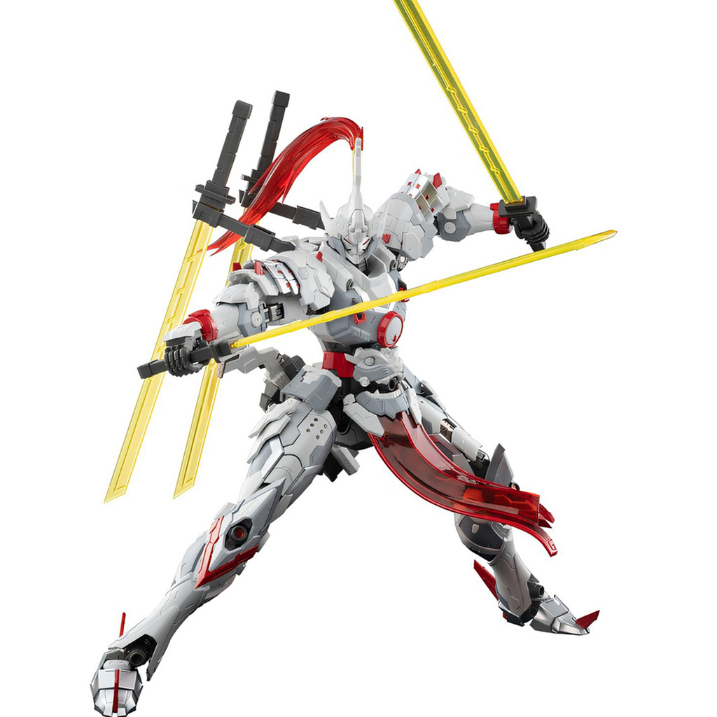 HIPLAY มอเตอร์นิวเคลียร์ WeiYuanShi ดาบ Striker MNP-XH07A ประกอบชุด