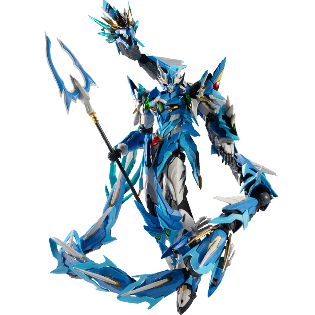 HIPLAY Motor Nuclear Ao Bing MNP-XH03A ชุดประกอบโมเดล