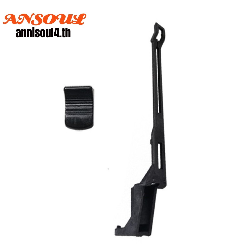 Rod พร้อมแผ่นเปลี่ยนอะไหล่สําหรับเครื่องบดมุม Makita 9553 9553NB 9553HB