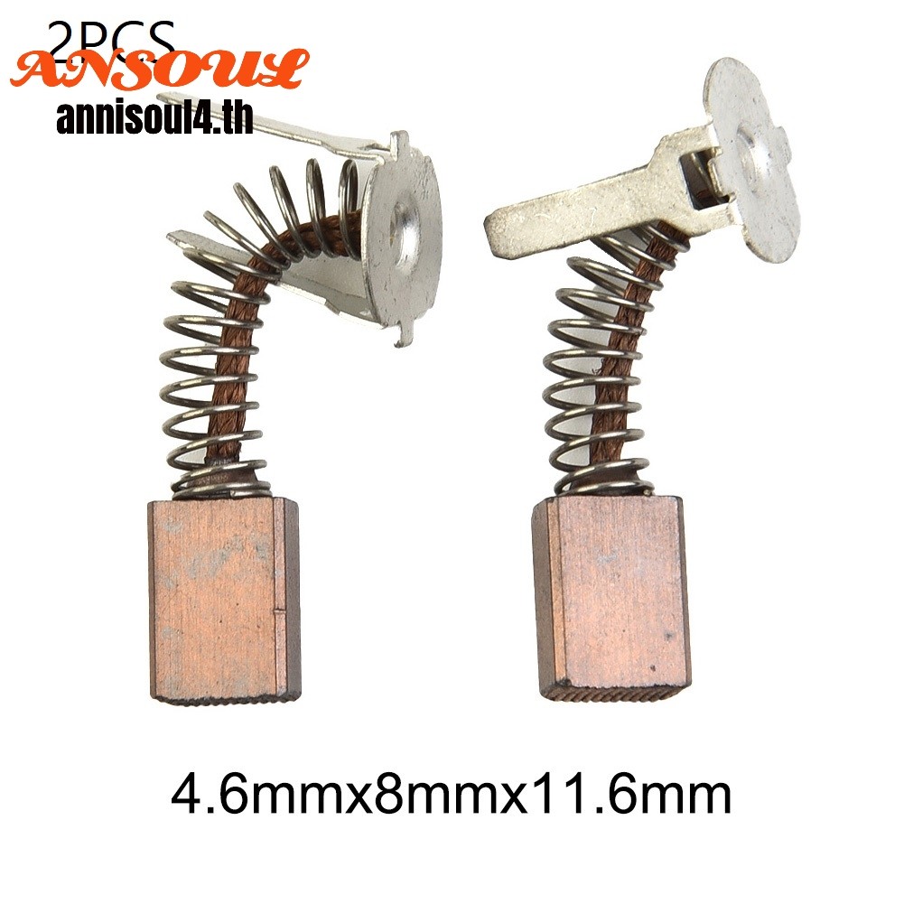 แปรงคาร์บอนสําหรับ GSB 180-LI GSR 180-LI GSR140-LI GSB140-LI GSR18V-21