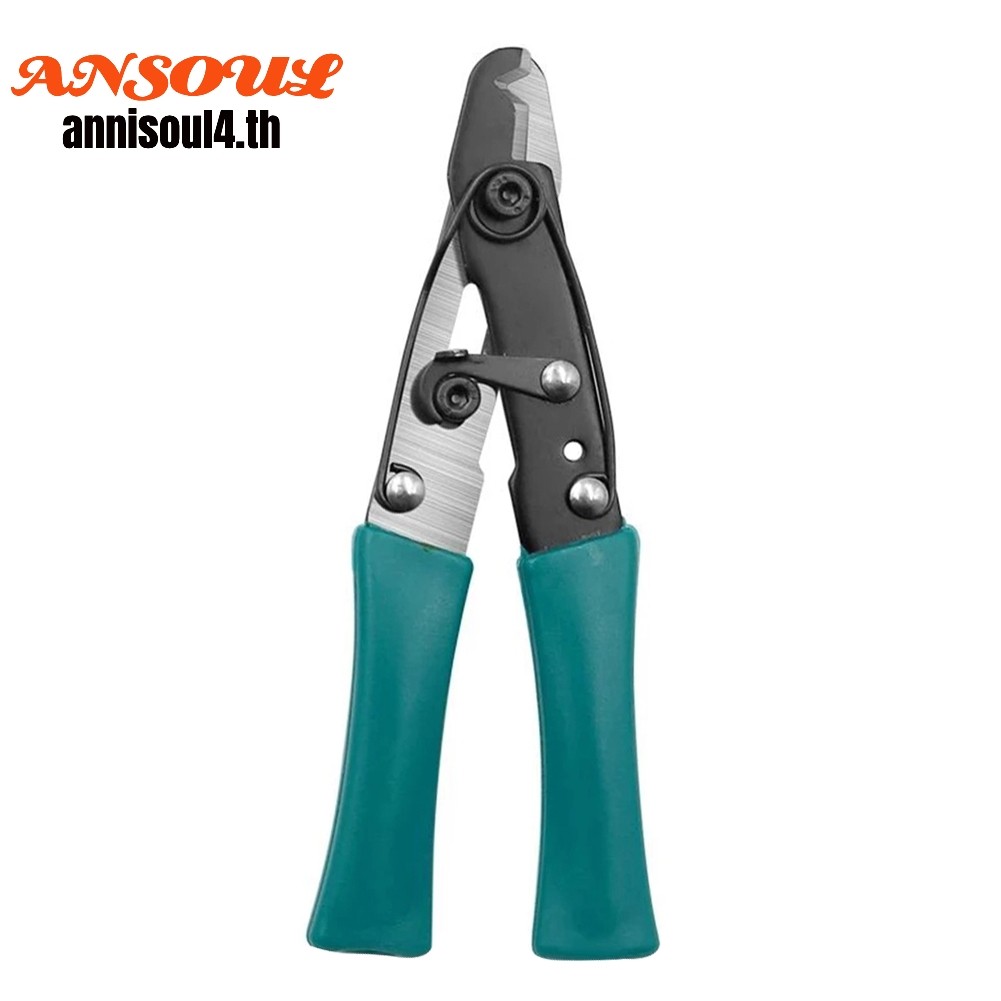 ตัดทองแดง Plier Tube Capillary Tube Cutter เครื่องทําความเย็น CopperTube Scissor