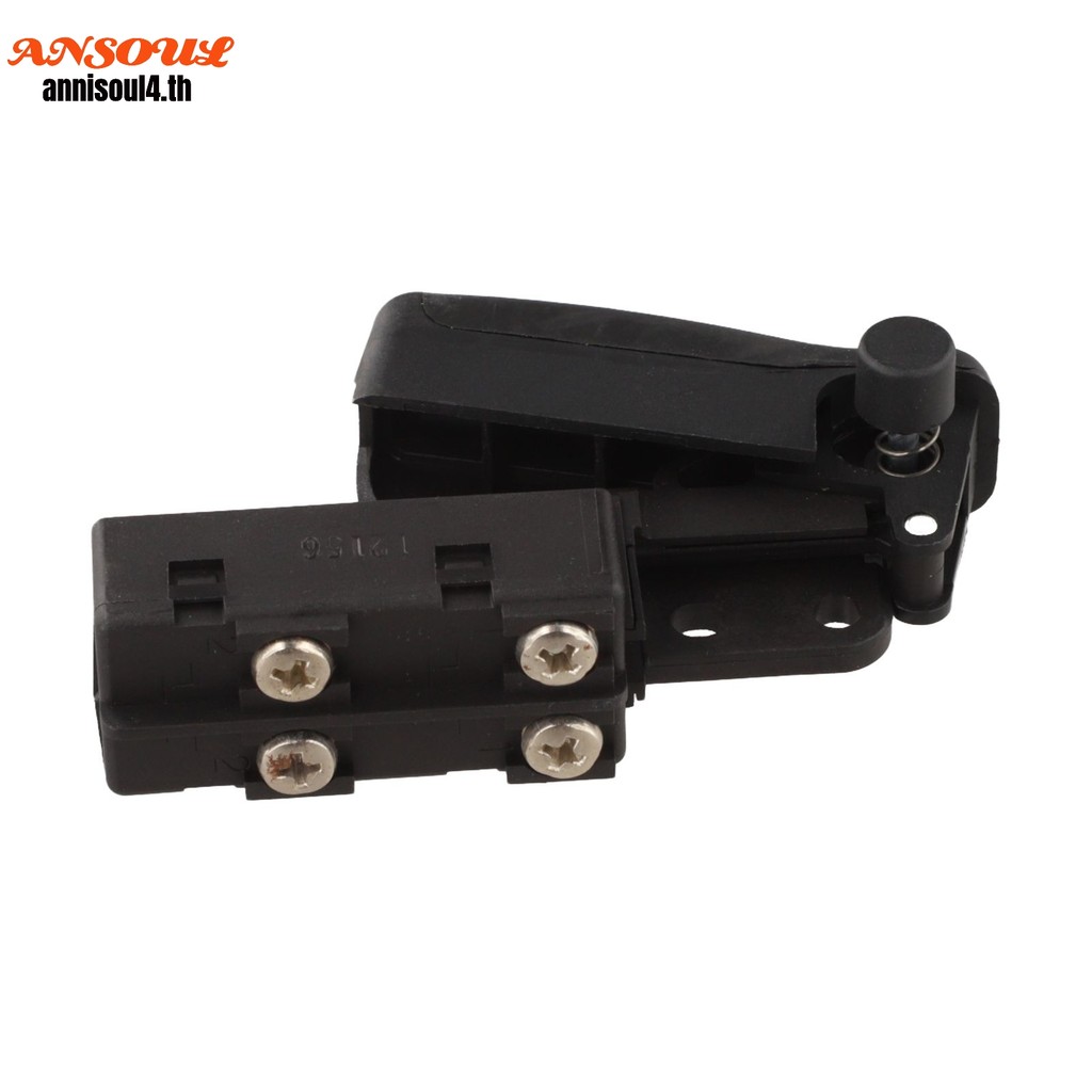 สําหรับ DeWalt 394375-02 สวิตช์เลื่อยสับ DW871 GR871 DW872 DWS520K DWS520K