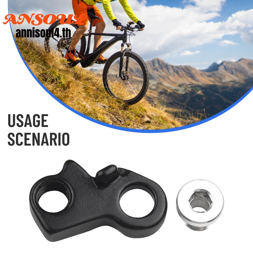 อะไหล่จักรยาน ฝาครอบ derailleur สําหรับ Shimano XT Y5RT98010 RD-M8000