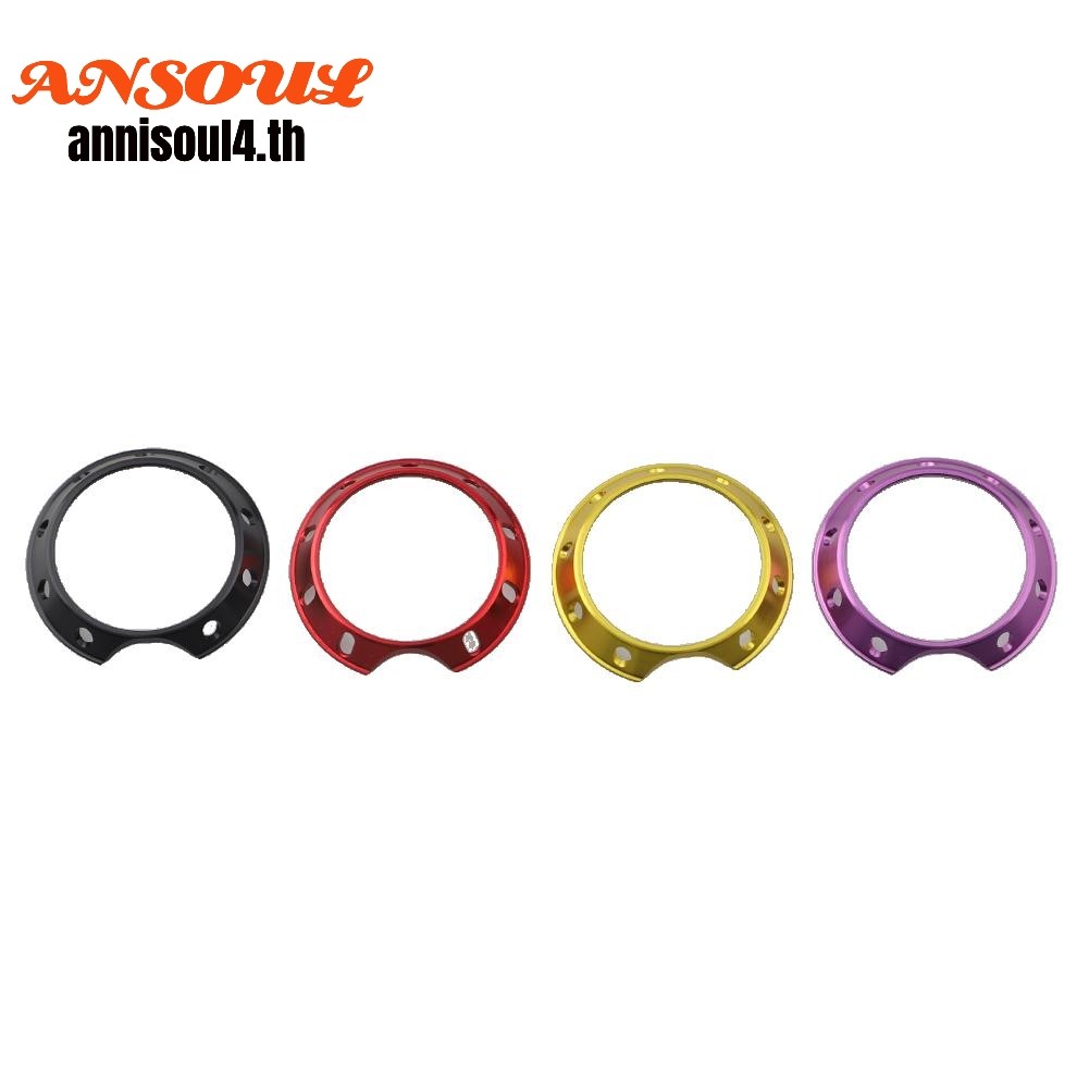 แหวนตกแต่งรอกสำหรับ ABU B4P4 และชิ้นส่วนบำรุงรักษ์ STX