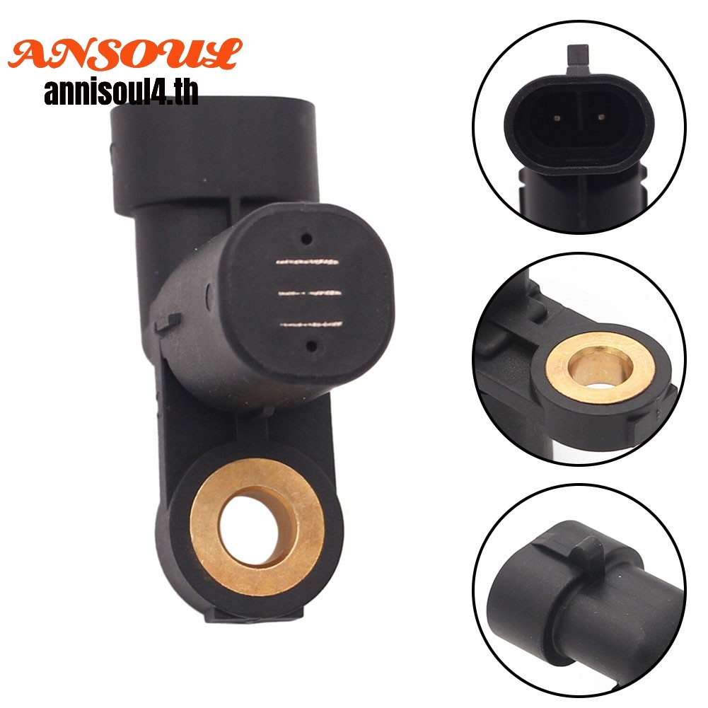 OE LJA2226AA เซ็นเซอร์ความเร็วล้อ ABS fit สําหรับ Jaguar XJ8 XJR XK8 XKR X300 XJ6 XJ12