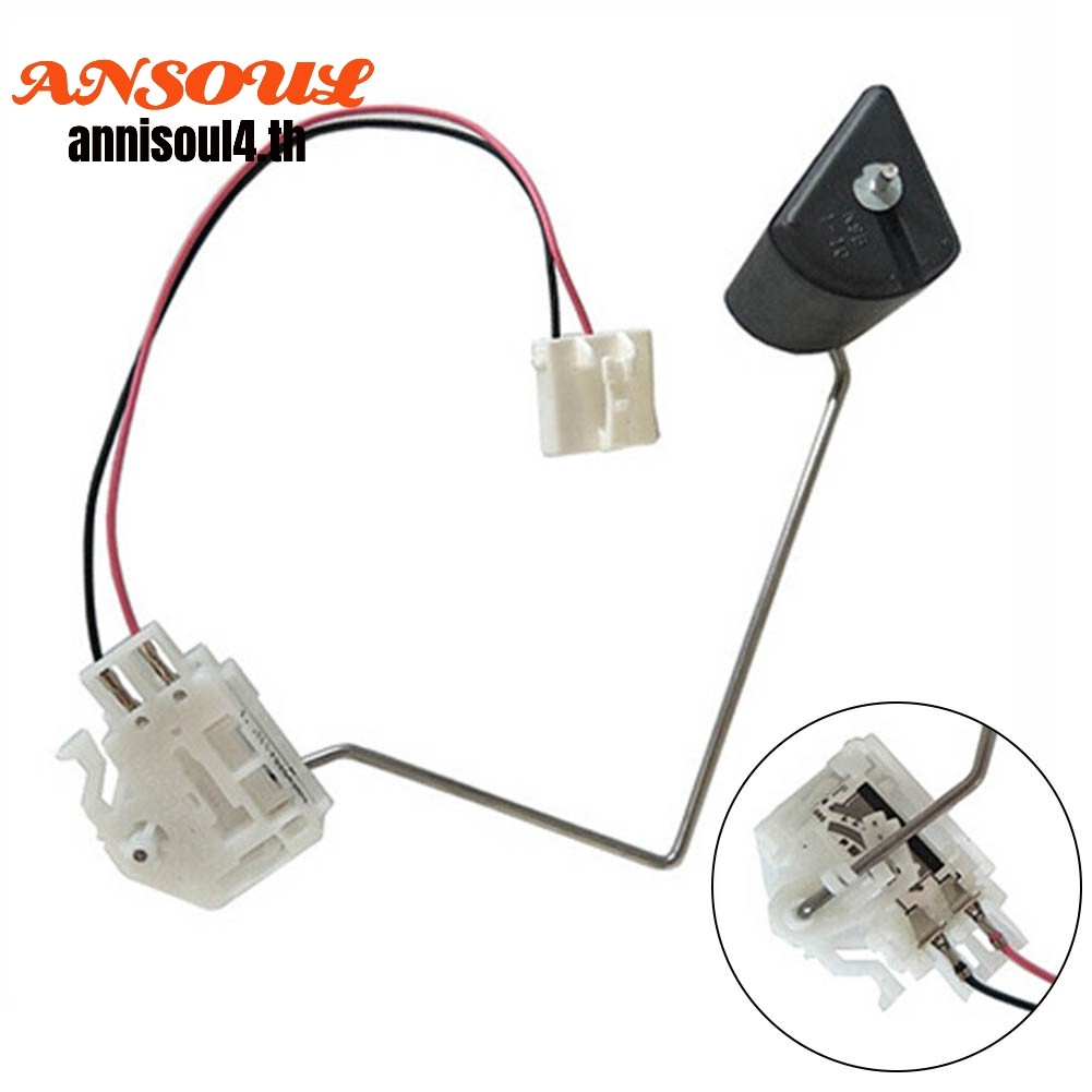 เซ็นเซอร์ระดับถังน้ํามันเชื้อเพลิง 83320-0K040 สําหรับ Toyota สําหรับ Hilux Vigo 05-16 833200เค040