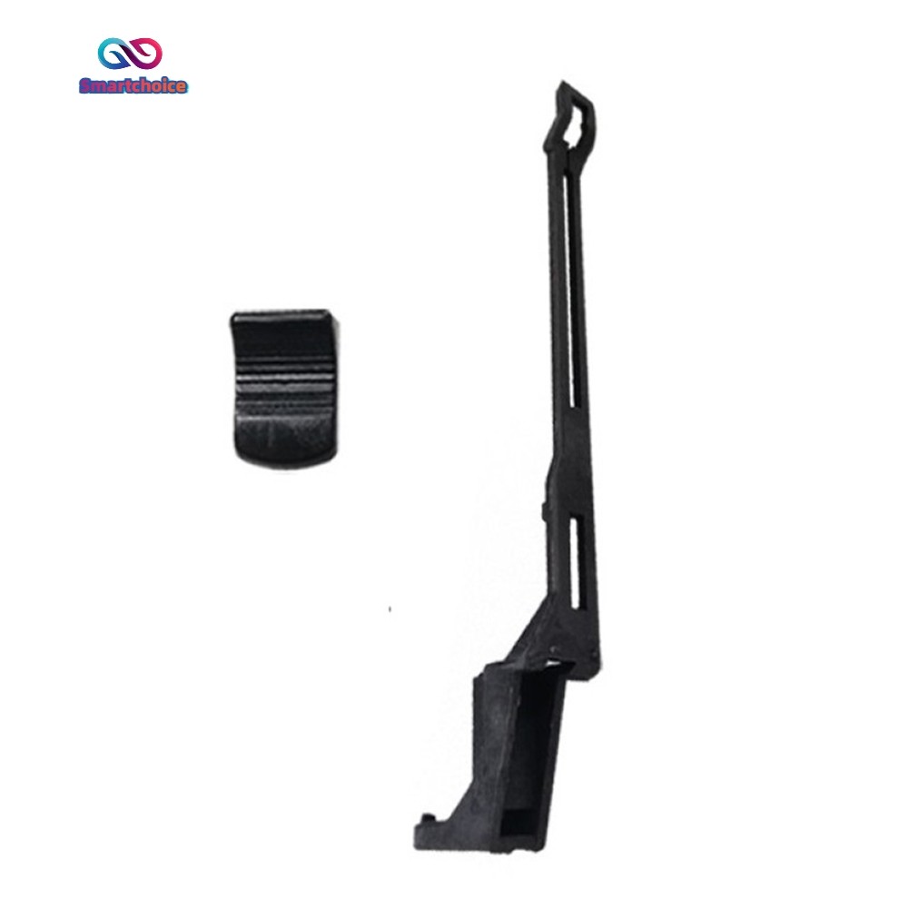 Rod พร้อมแผ่นเปลี่ยนอะไหล่สําหรับเครื่องบดมุม Makita 9553 9553NB 9553HB