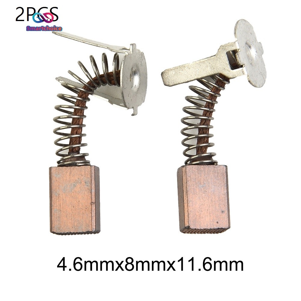 แปรงคาร์บอนสําหรับ GSB 180-LI GSR 180-LI GSR140-LI GSB140-LI GSR18V-21